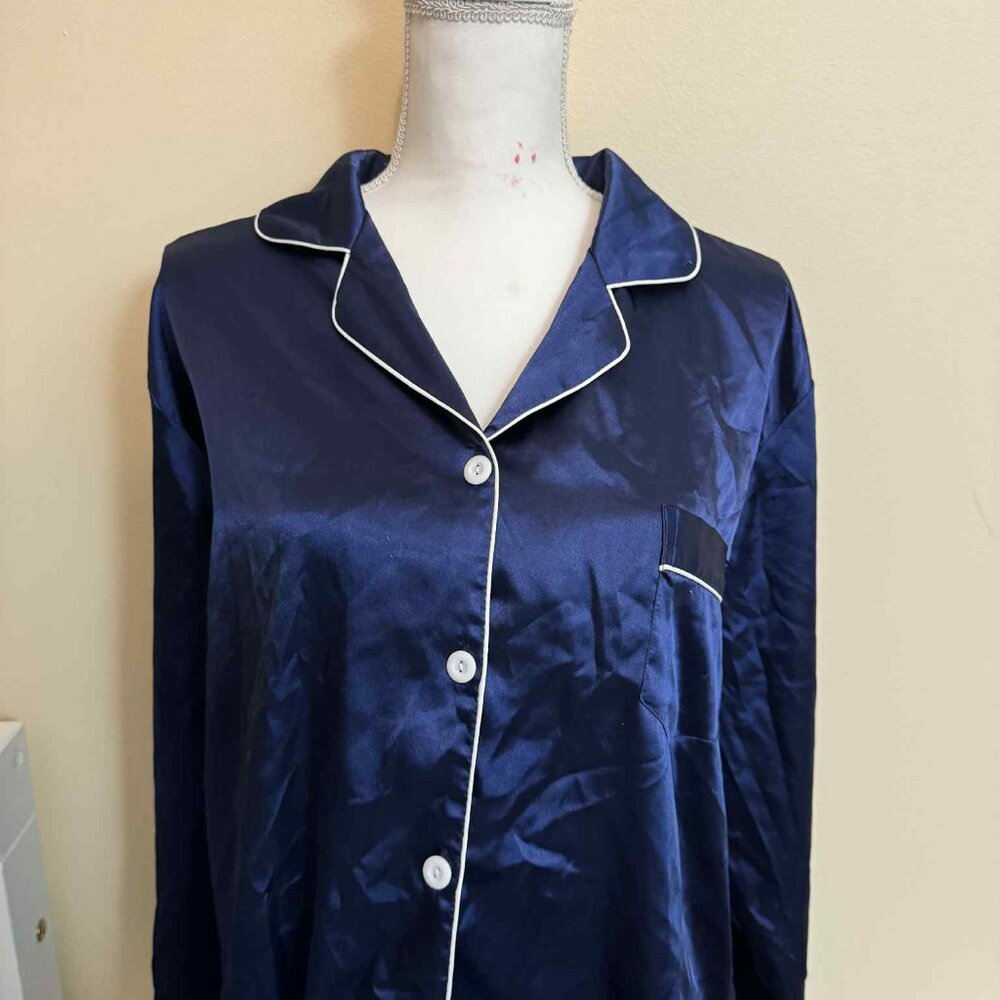Sleep Shirt